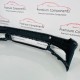 VW Passat Alltrack Front Bumper Skin Genuine Blue B8 With Pdc 2015 – 2019 [ak35]