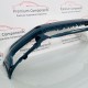 VW Passat Alltrack Front Bumper Skin Genuine Blue B8 With Pdc 2015 – 2019 [ak35]