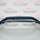 VW Passat Alltrack Front Bumper Skin Genuine Blue B8 With Pdc 2015 – 2019 [ak35]