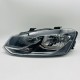 VW Polo Passenger Headlight Genuine Mk5 Left Nearside Headlamp 2014 - 2018 [l348 VW Polo Passenger Headlight Genuine Mk5 Left Nearside Headlamp 2014 - 2018 [l348