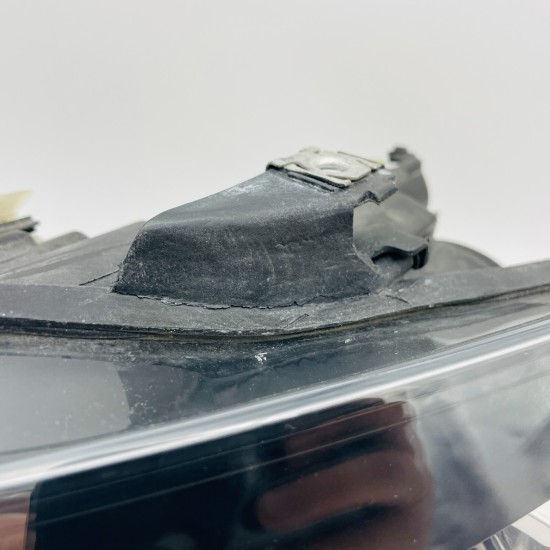VW Polo Passenger Headlight Genuine Mk5 Left Nearside Headlamp 2014 - 2018 [l348 VW Polo Passenger Headlight Genuine Mk5 Left Nearside Headlamp 2014 - 2018 [l348