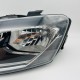 VW Polo Passenger Headlight Genuine Mk5 Left Nearside Headlamp 2014 - 2018 [l348 VW Polo Passenger Headlight Genuine Mk5 Left Nearside Headlamp 2014 - 2018 [l348