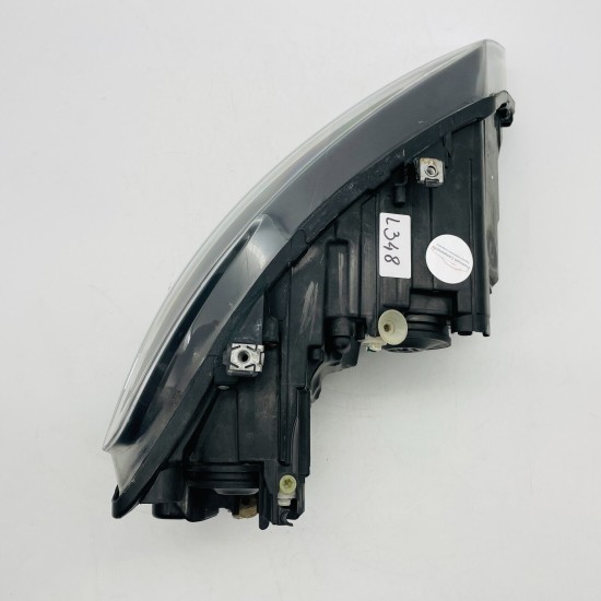 VW Polo Passenger Headlight Genuine Mk5 Left Nearside Headlamp 2014 - 2018 [l348 VW Polo Passenger Headlight Genuine Mk5 Left Nearside Headlamp 2014 - 2018 [l348