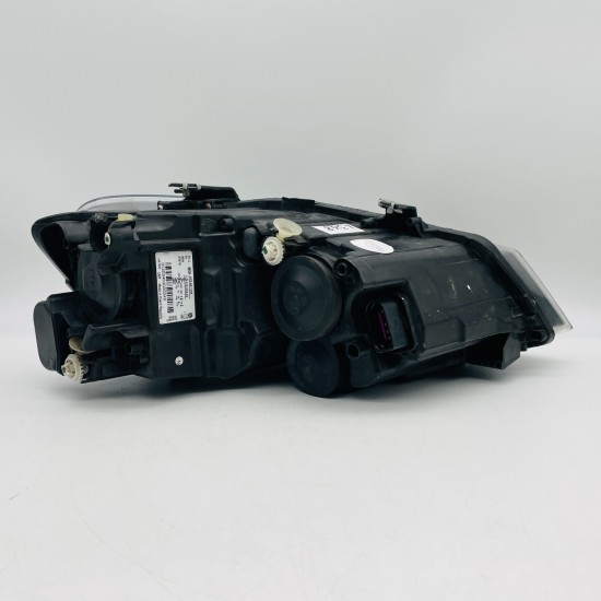 VW Polo Passenger Headlight Genuine Mk5 Left Nearside Headlamp 2014 - 2018 [l348 VW Polo Passenger Headlight Genuine Mk5 Left Nearside Headlamp 2014 - 2018 [l348