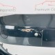 VW Golf Front Bumper Skin Genuine Grey Mk7 With Pdc And Jets 2013 – 2017 [aj128]