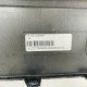 VW Golf Front Bumper Skin Genuine Grey Mk7 With Pdc And Jets 2013 – 2017 [aj128]