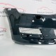 VW Golf Front Bumper Skin Genuine Grey Mk7 With Pdc And Jets 2013 – 2017 [aj128]