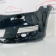 VW Golf Front Bumper Skin Genuine Grey Mk7 With Pdc And Jets 2013 – 2017 [aj128]