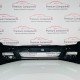 VW Golf Front Bumper Skin Genuine Grey Mk7 With Pdc And Jets 2013 – 2017 [aj128]
