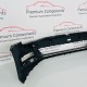 VW Golf Front Bumper Skin Genuine Grey Mk7 With Pdc And Jets 2013 – 2017 [aj128]