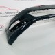 VW Golf Front Bumper Skin Genuine Grey Mk7 With Pdc And Jets 2013 – 2017 [aj128]