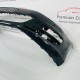VW Golf Front Bumper Skin Genuine Grey Mk7 With Pdc And Jets 2013 – 2017 [aj128]