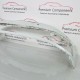 VW Polo Front Bumper Skin Genuine Gti / R Line In White 2017 - 2021 [ak41]