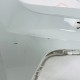 VW Polo Front Bumper Skin Genuine Gti / R Line In White 2017 - 2021 [ak41]