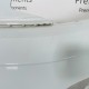VW Polo Front Bumper Skin Genuine Gti / R Line In White 2017 - 2021 [ak41]