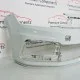 VW Polo Front Bumper Skin Genuine Gti / R Line In White 2017 - 2021 [ak41]