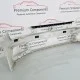 VW Polo Front Bumper Skin Genuine Gti / R Line In White 2017 - 2021 [ak41]