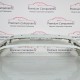 VW Polo Front Bumper Skin Genuine Gti / R Line In White 2017 - 2021 [ak41]