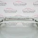 VW Polo Front Bumper Skin Genuine Gti / R Line In White 2017 - 2021 [ak41]