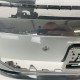 VW Polo Front Bumper Skin Genuine Black Mk6 Se Sensor Holes 2017 - 2021 [ak52]