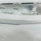VW Polo Front Bumper Skin Genuine White Mk6 Se - No Repairs - 2017 - 2021 [ad3]
