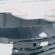 VW Golf Front Bumper Skin Genuine Grey Mk8 Se 2020 - 2023 [ak65]