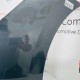 VW Golf Front Bumper Skin Genuine Grey Mk8 Se 2020 - 2023 [ak65]