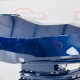 VW Golf Front Bumper Skin Genuine Blue Mk8 Se 2020 - 2023 [ak66]