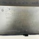 VW Golf Front Bumper Skin Genuine Blue Mk8 Se 2020 - 2023 [ak66]