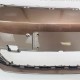 VW Sharan Front Bumper Skin Genuine Bronze Parking Sensor Holes 2010 – 2020 VW Sharan Front Bumper Skin Genuine Bronze Parking Sensor Holes 2010 – 2020