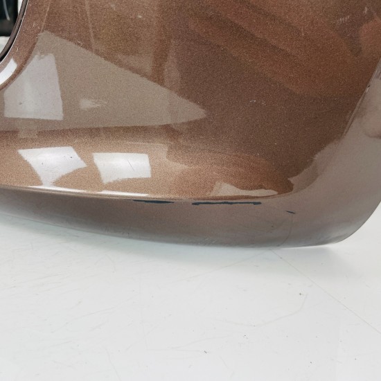 VW Sharan Front Bumper Skin Genuine Bronze Parking Sensor Holes 2010 – 2020 VW Sharan Front Bumper Skin Genuine Bronze Parking Sensor Holes 2010 – 2020