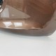 VW Sharan Front Bumper Skin Genuine Bronze Parking Sensor Holes 2010 – 2020 VW Sharan Front Bumper Skin Genuine Bronze Parking Sensor Holes 2010 – 2020