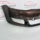 VW Sharan Front Bumper Skin Genuine Bronze Parking Sensor Holes 2010 – 2020 VW Sharan Front Bumper Skin Genuine Bronze Parking Sensor Holes 2010 – 2020
