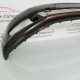 VW Sharan Front Bumper Skin Genuine Bronze Parking Sensor Holes 2010 – 2020 VW Sharan Front Bumper Skin Genuine Bronze Parking Sensor Holes 2010 – 2020