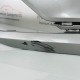 VW Golf Plus Sportsvan Front Bumper Genuine Grey 4 Pdc + Jets 2015 – 2018 [aj74]