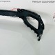 VW T Roc Front Bumper Skin Genuine Black With Tow Eye Cap 2017 – 2021 [aj151]