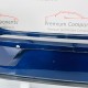 VW Golf Rear Bumper Mk7.5 Face Lift In Blue 2017 – 2020 [s39]