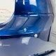 VW Golf Rear Bumper Mk7.5 Face Lift In Blue 2017 – 2020 [s39]
