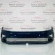 VW Golf Plus Sportvan Face Lift Front Bumper 2017 - 2021 [pc093]