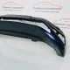 VW Golf Plus Sportvan Face Lift Front Bumper 2017 - 2021 [pc093]