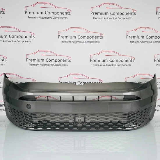 VW Caddy Van Mk5 Front Bumper 2020 – 2023 [ad7]