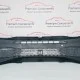 VW Caddy Van Mk5 Front Bumper 2020 – 2023 [ad7]
