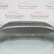 VW Caddy Van Mk5 Front Bumper 2020 – 2023 [ad7]
