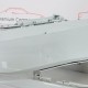 VW Passat Front Bumper Skin Genuine White - No Repairs - 2020 – 2024 [ak75]