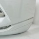 VW Passat Front Bumper Skin Genuine White - No Repairs - 2020 – 2024 [ak75]