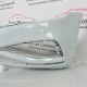 VW Passat Front Bumper Skin Genuine White - No Repairs - 2020 – 2024 [ak75]
