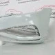 VW Passat Front Bumper Skin Genuine White - No Repairs - 2020 – 2024 [ak75]