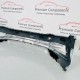 VW Passat Front Bumper Skin Genuine White - No Repairs - 2020 – 2024 [ak75]