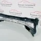 VW Passat Front Bumper Skin Genuine White - No Repairs - 2020 – 2024 [ak75]