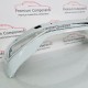 VW Passat Front Bumper Skin Genuine White - No Repairs - 2020 – 2024 [ak75]